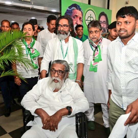 Jharkhand districts news | jharkhand latest news | jharkhand latest hindi news | jharkhand news box bharat