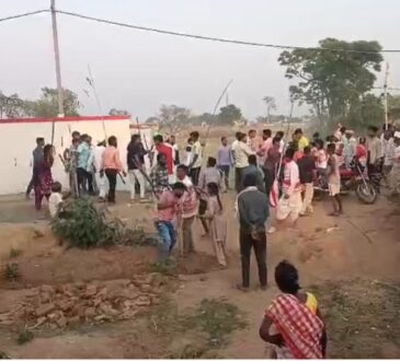 Jharkhand districts news | jharkhand latest news | jharkhand latest hindi news | jharkhand news box bharat