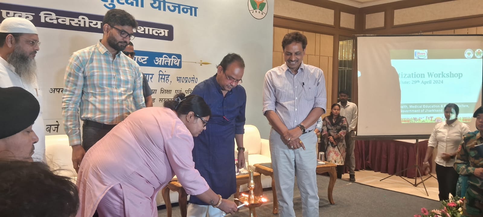 Jharkhand districts news | jharkhand latest news | jharkhand latest hindi news | jharkhand news box bharat