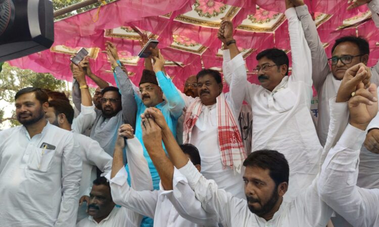 Jharkhand districts news | jharkhand latest news | jharkhand latest hindi news | jharkhand news box bharat