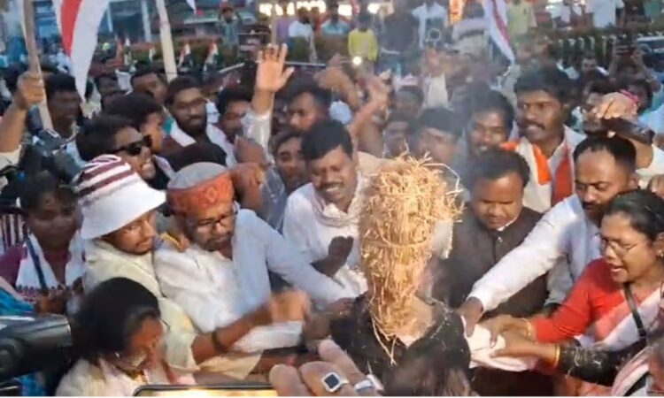 Jharkhand districts news | jharkhand latest news | jharkhand latest hindi news | jharkhand news box bharat