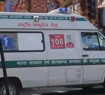 Jharkhand districts news | jharkhand latest news | jharkhand latest hindi news | jharkhand news box bharat