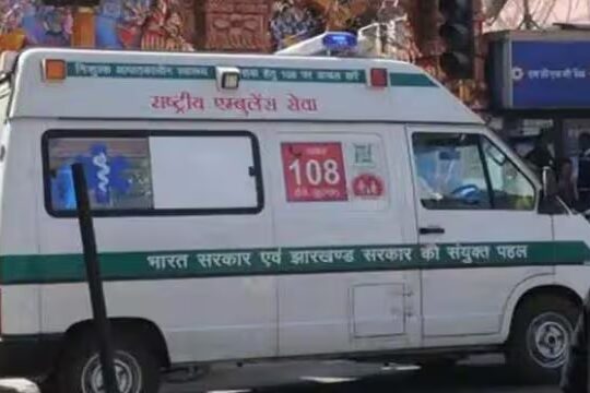 Jharkhand districts news | jharkhand latest news | jharkhand latest hindi news | jharkhand news box bharat