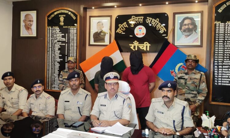 Jharkhand districts news | jharkhand latest news | jharkhand latest hindi news | jharkhand news box bharat