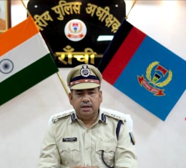Jharkhand districts news | jharkhand latest news | jharkhand latest hindi news | jharkhand news box bharat