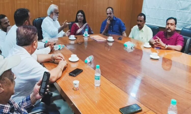 Jharkhand districts news | jharkhand latest news | jharkhand latest hindi news | jharkhand news box bharat