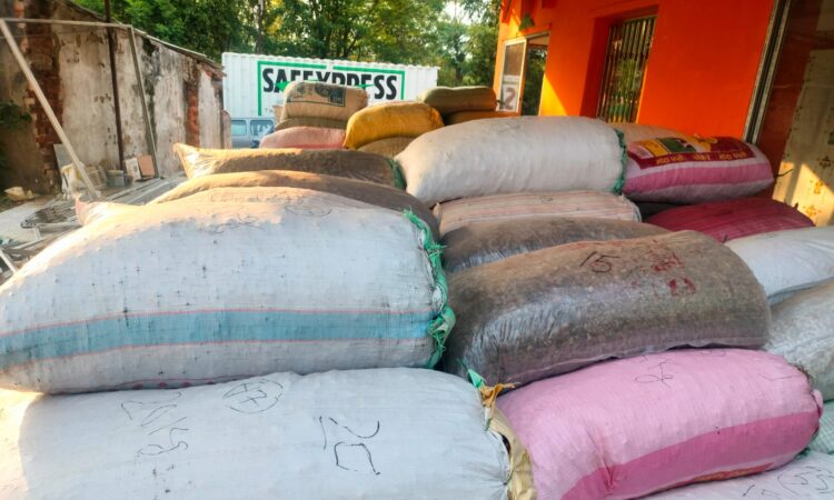 Jharkhand districts news | jharkhand latest news | jharkhand latest hindi news | jharkhand news box bharat
