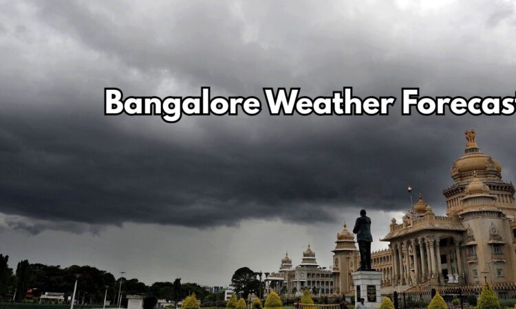 Bangalore Weather Forecast: बेंगलुरु में बाढ़ का कहर, प्रल्हाद जोशी का कांग्रेस पर हमला