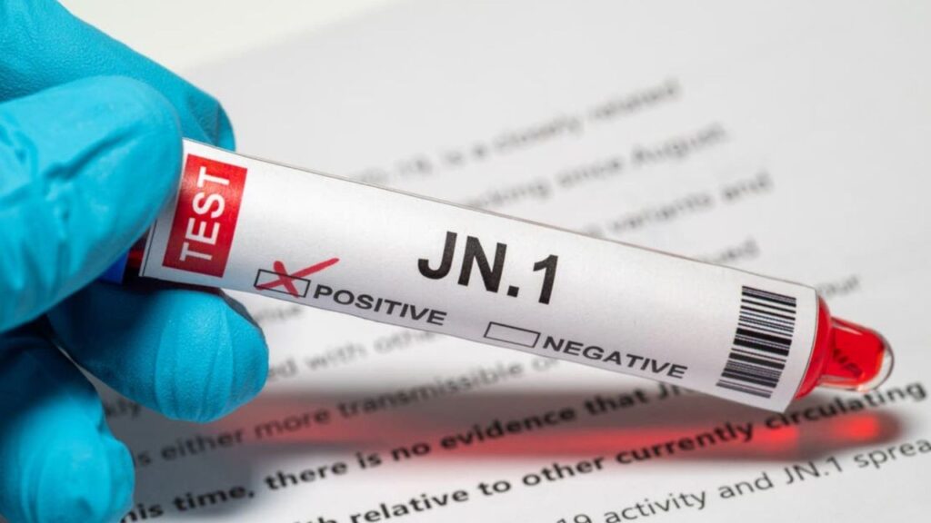 Corona Virus JN.1 वेरिएंट क्या है?