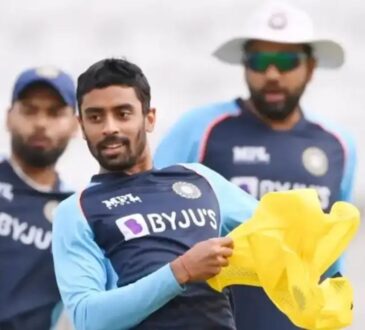 Abhimanyu Easwaran की कप्तानी में India A Squad for England घोषित, Gill और Sudharsan होंगे शामिल