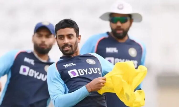 Abhimanyu Easwaran की कप्तानी में India A Squad for England घोषित, Gill और Sudharsan होंगे शामिल