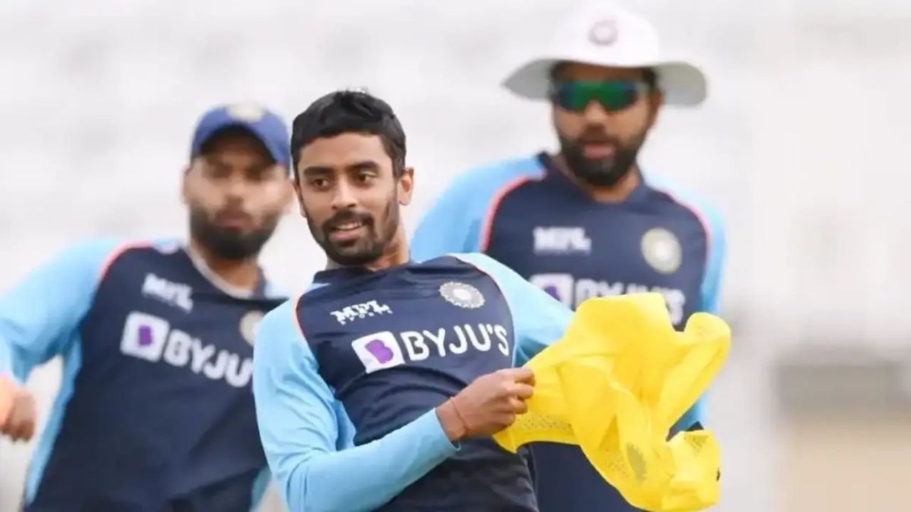 Abhimanyu Easwaran की कप्तानी में India A Squad for England घोषित, Gill और Sudharsan होंगे शामिल