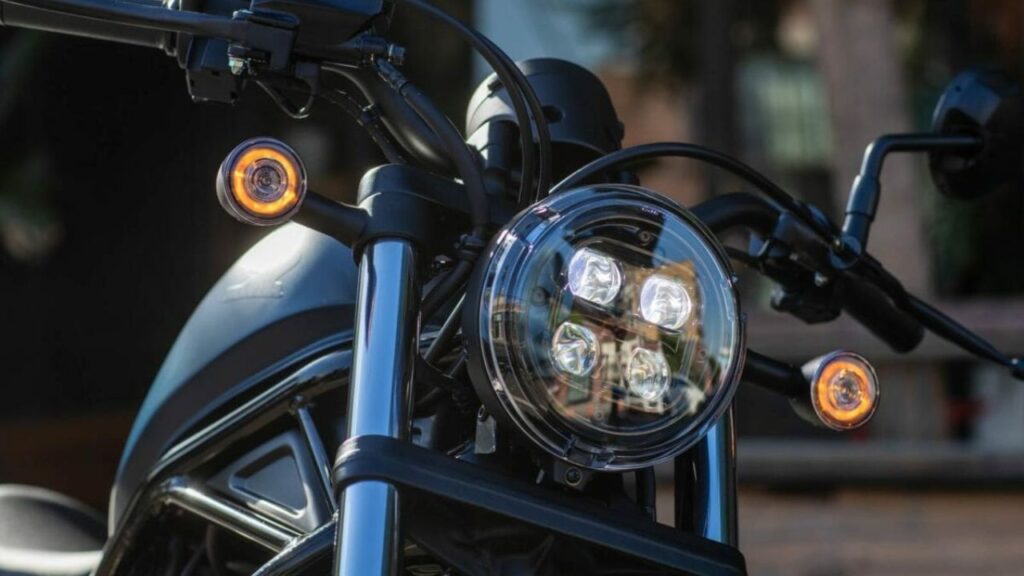 भारत में लॉन्च हुई Honda Rebel 500 क्रूज़र बाइक - डिजाइन, इंजन और फीचर्स की पूरी जानकारी