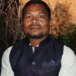 फाइल फोटो ग्राम प्रधान...
