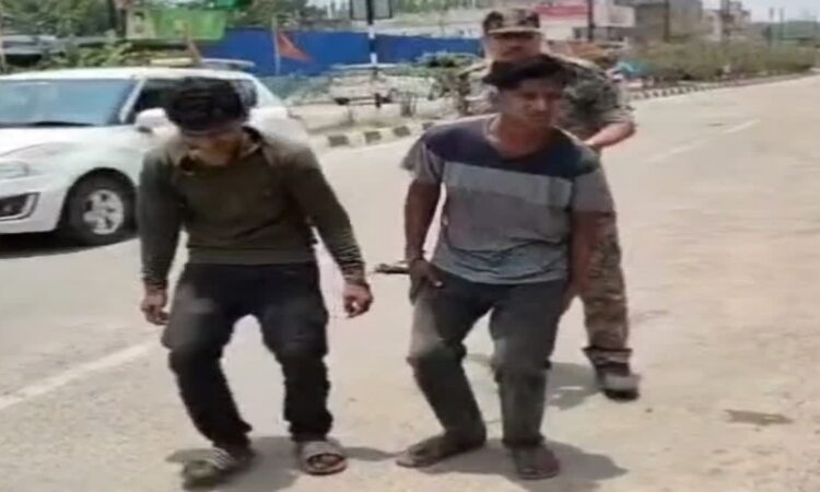 Jharkhand districts news | jharkhand latest news | jharkhand latest hindi news | jharkhand news box bharat