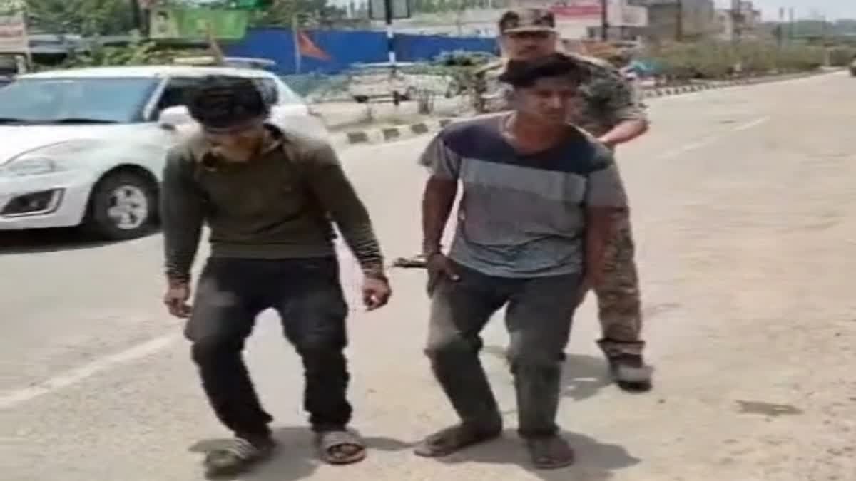 Jharkhand districts news | jharkhand latest news | jharkhand latest hindi news | jharkhand news box bharat
