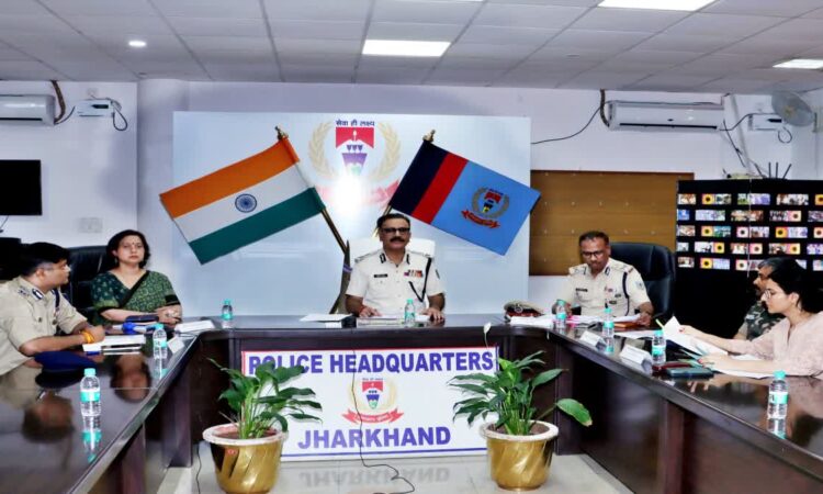 Jharkhand districts news | jharkhand latest news | jharkhand latest hindi news | jharkhand news box bharat