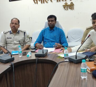 Jharkhand districts news | jharkhand latest news | jharkhand latest hindi news | jharkhand news box bharat