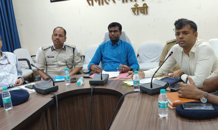 Jharkhand districts news | jharkhand latest news | jharkhand latest hindi news | jharkhand news box bharat