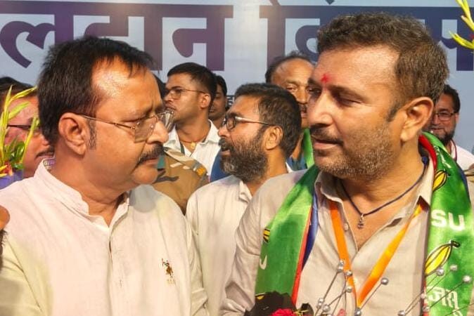 Jharkhand districts news | jharkhand latest news | jharkhand latest hindi news | jharkhand news box bharat