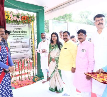 Jharkhand districts news | jharkhand latest news | jharkhand latest hindi news | jharkhand news box bharat