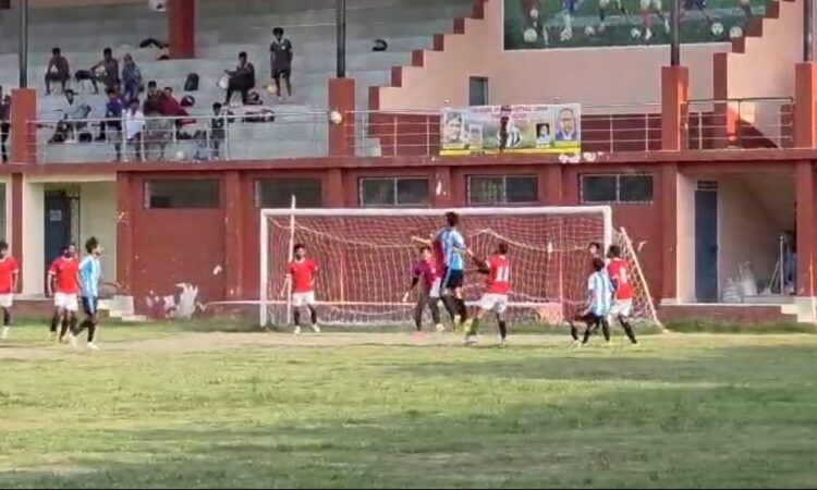 Jharkhand districts news | jharkhand latest news | jharkhand latest hindi news | jharkhand news box bharat