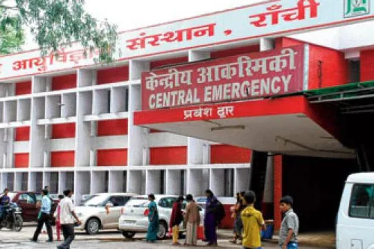 Jharkhand districts news | jharkhand latest news | jharkhand latest hindi news | jharkhand news box bharat
