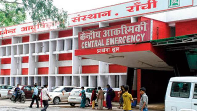 Jharkhand districts news | jharkhand latest news | jharkhand latest hindi news | jharkhand news box bharat