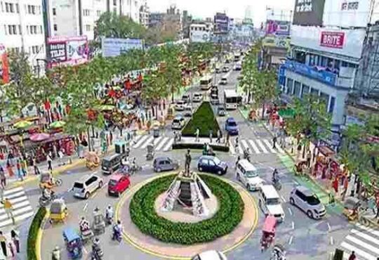 Jharkhand districts news | jharkhand latest news | jharkhand latest hindi news | jharkhand news box bharat
