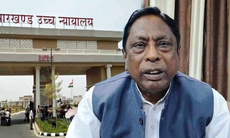 Jharkhand districts news | jharkhand latest news | jharkhand latest hindi news | jharkhand news box bharat
