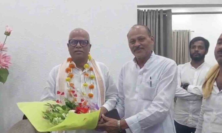 Jharkhand districts news | jharkhand latest news | jharkhand latest hindi news | jharkhand news box bharat