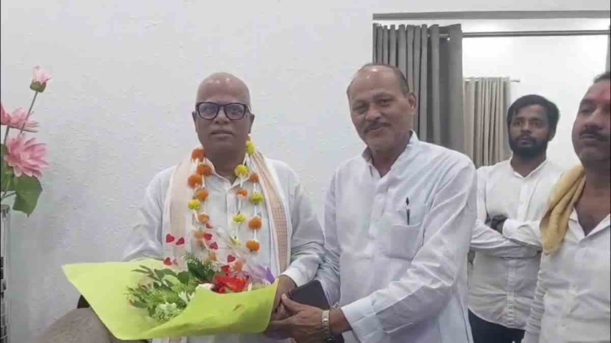 Jharkhand districts news | jharkhand latest news | jharkhand latest hindi news | jharkhand news box bharat