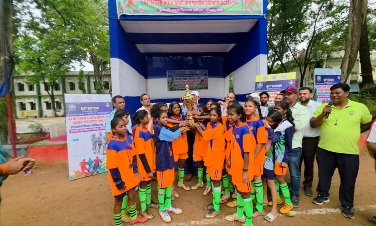 Jharkhand districts news | jharkhand latest news | jharkhand latest hindi news | jharkhand news box bharat