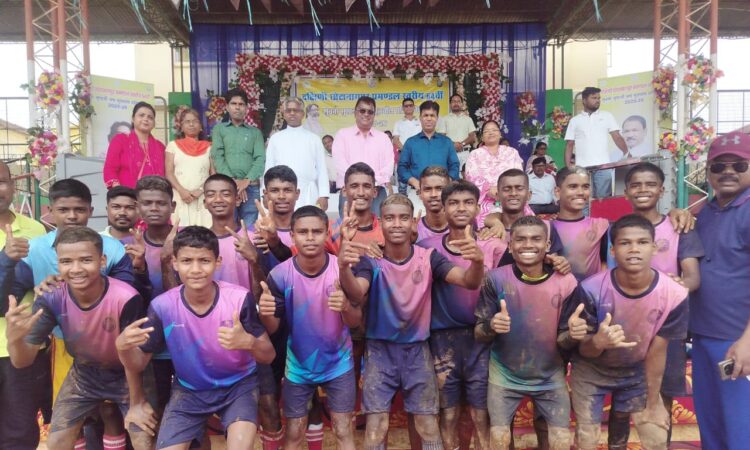 Jharkhand districts news | jharkhand latest news | jharkhand latest hindi news | jharkhand news box bharat