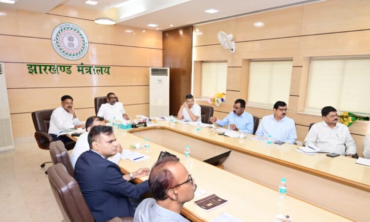 Jharkhand districts news | jharkhand latest news | jharkhand latest hindi news | jharkhand news box bharat