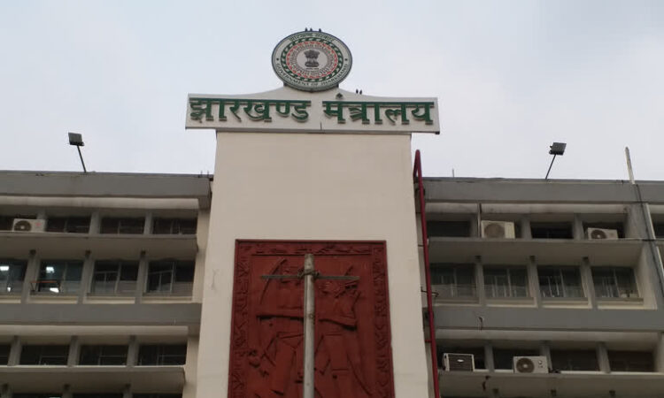 Jharkhand districts news | jharkhand latest news | jharkhand latest hindi news | jharkhand news box bharat