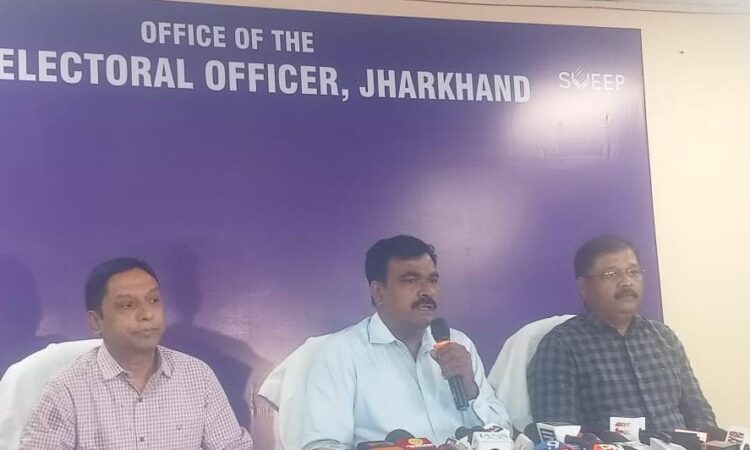 Jharkhand districts news | jharkhand latest news | jharkhand latest hindi news | jharkhand news box bharat