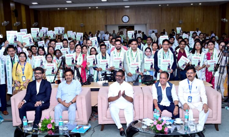 Jharkhand districts news | jharkhand latest news | jharkhand latest hindi news | jharkhand news box bharat