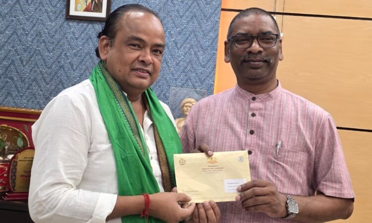 Jharkhand districts news | jharkhand latest news | jharkhand latest hindi news | jharkhand news box bharat