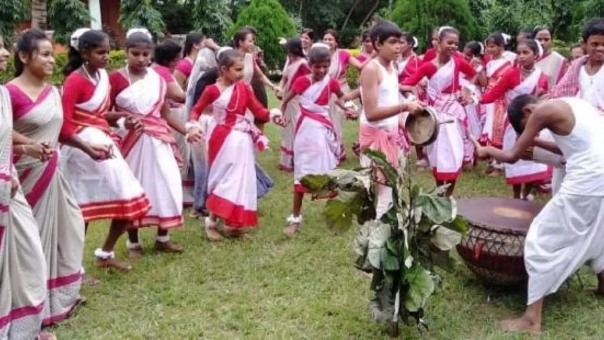 Jharkhand districts news | jharkhand latest news | jharkhand latest hindi news | jharkhand news box bharat