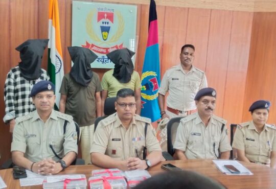 Jharkhand districts news | jharkhand latest news | jharkhand latest hindi news | jharkhand news box bharat