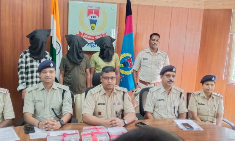 Jharkhand districts news | jharkhand latest news | jharkhand latest hindi news | jharkhand news box bharat