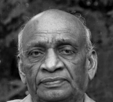एकता का सेतु: सरदार पटेल की वह दूरदर्शिता जिसने बनाया 'अखंड भारत'