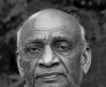 एकता का सेतु: सरदार पटेल की वह दूरदर्शिता जिसने बनाया 'अखंड भारत'