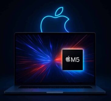 Apple ने लॉन्च किया MacBook Pro M5