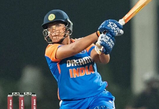 आईसीसी महिला विश्व कप