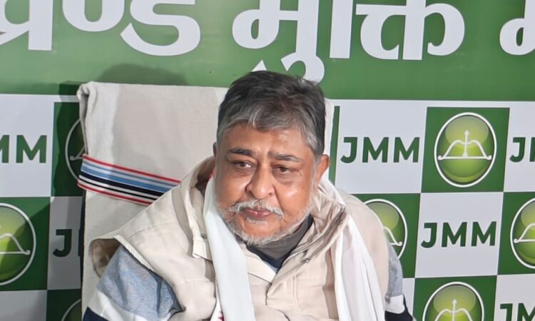 Jharkhand districts news | jharkhand latest news | jharkhand latest hindi news | jharkhand news box bharat