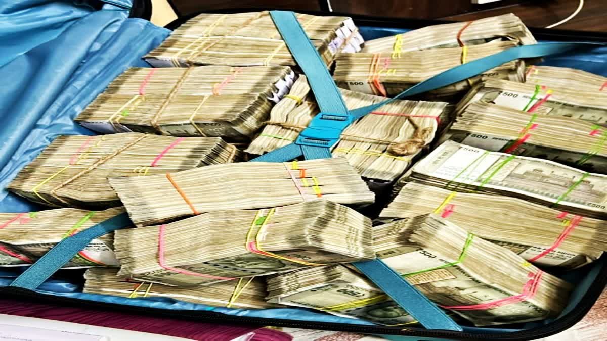 Jharkhand districts news | jharkhand latest news | jharkhand latest hindi news | jharkhand news box bharat