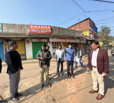 Jharkhand districts news | jharkhand latest news | jharkhand latest hindi news | jharkhand news box bharat