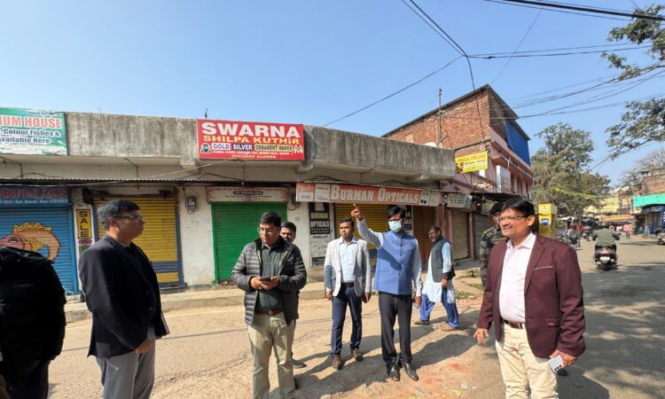 Jharkhand districts news | jharkhand latest news | jharkhand latest hindi news | jharkhand news box bharat